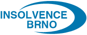 Insolvence Brno logo